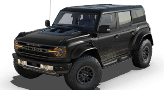 2025 Ford Bronco® External Image 2